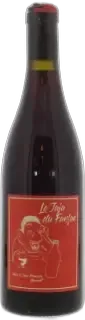 image du vin Vin de France J&Apos;en Veux Encore Anne et Jean François Ganevat