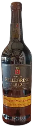 photo du vin Marsala Cremovo