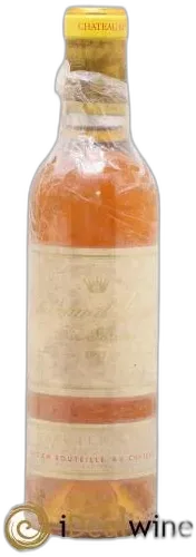 image du vin Château D&Apos; Yquem 1er Cru Classé Supérieur
