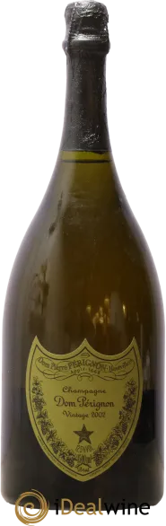 photos du vin Brut Dom Pérignon