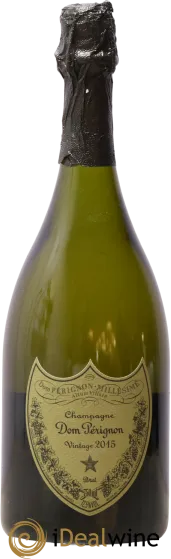 photos du vin Brut Dom Pérignon