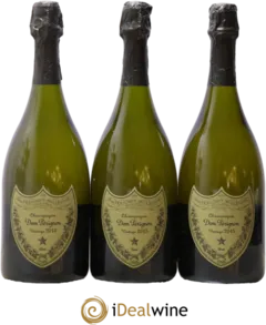 photos du vin Brut Dom Pérignon