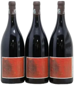 image du vin Côte-Rôtie Coteaux de Bassenon Jean-Michel Stephan