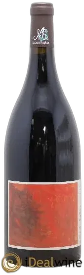 image du vin Côte-Rôtie Coteaux de Bassenon Jean-Michel Stephan