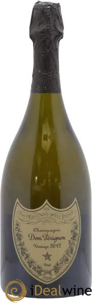 photos du vin Brut Dom Pérignon