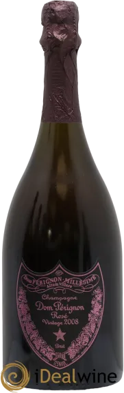 photos du vin Brut Dom Pérignon