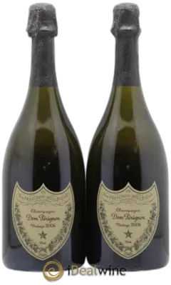 photos du vin Brut Dom Pérignon