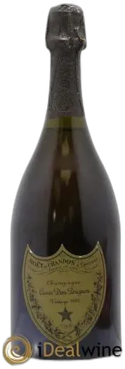 photos du vin Brut Dom Pérignon
