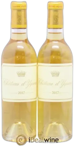 image du vin Château D&Apos; Yquem 1er Cru Classé Supérieur