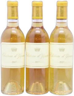 image du vin Château D&Apos; Yquem 1er Cru Classé Supérieur