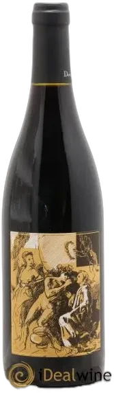 photos du vin Saint-Joseph Gangloff