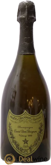 photos du vin Brut Dom Pérignon