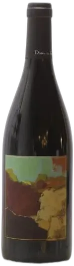 photo du vin Côte-Rôtie la Sereine Noire Gangloff