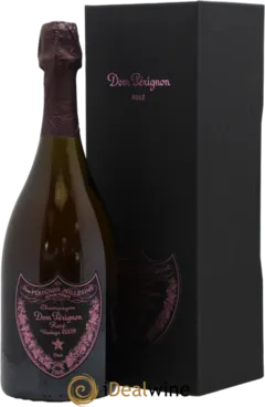 photos du vin Brut Dom Pérignon