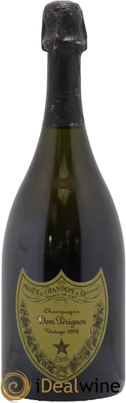 photos du vin Brut Dom Pérignon