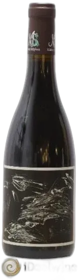 aperçu du vin Côte-Rôtie Coteaux de Tupin Jean-Michel Stephan