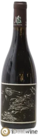 aperçu du vin Côte-Rôtie Coteaux de Tupin Jean-Michel Stephan