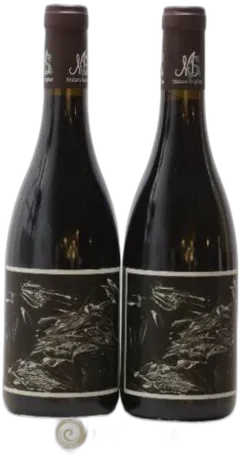 aperçu du vin Côte-Rôtie Coteaux de Tupin Jean-Michel Stephan