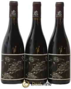 aperçu du vin Côte-Rôtie Coteaux de Tupin Jean-Michel Stephan