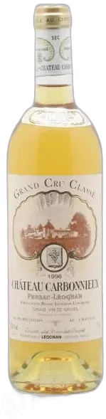 image du vin Château Carbonnieux