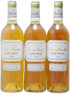photo du vin Château Loupiac Gaudiet