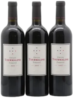 illustration du vin Enclos Tourmaline