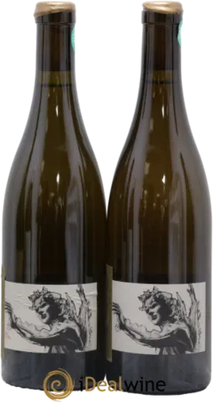 photo du vin Chablis 1er Cru Butteaux Pattes Loup