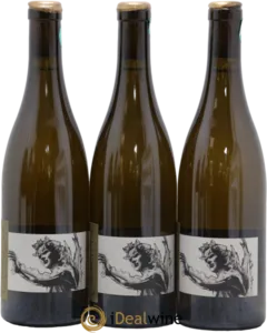 photo du vin Chablis 1er Cru Butteaux Pattes Loup
