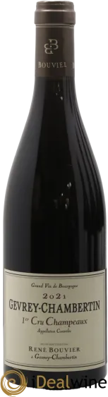 vue du vin Les Champeaux