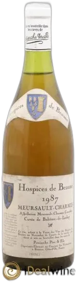 photos du vin Meursault 1er Cru Charmes Bahezre de Lanlay Patriarche Hospices de Beaune