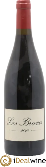 photo du vin Les Brunes les Creisses