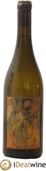 illustration du vin Vin de France Yzzem 23 Chenin de Grenier Imanol Garay