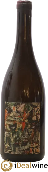 image du vin Vin de France Hegan Rêveslig Imanol Garay