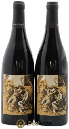 photos du vin Saint-Joseph Gangloff