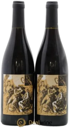 photos du vin Saint-Joseph Gangloff