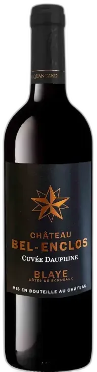 image du vin Cuvée Dauphine