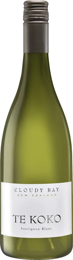 image du vin Cloudy Bay Sauvignon