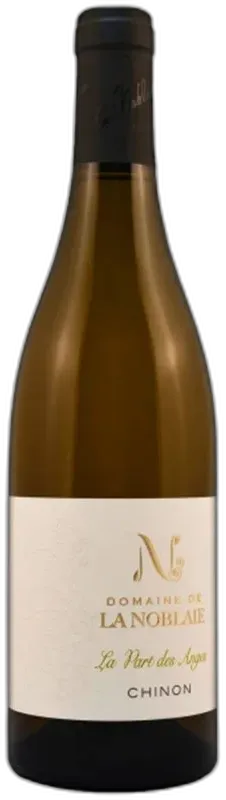 photo du vin Domaine de la Noblaie Chinon le Temps des Cerises 2024