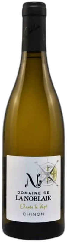 photo du vin Domaine de la Noblaie Chinon le Temps des Cerises 2024