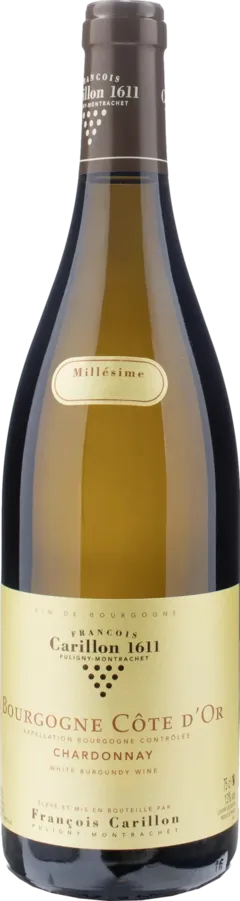 photos du vin Bourgogne Côte d’or Chardonnay 2022