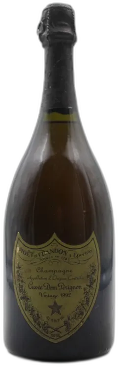 photo du vin Dom Perignon