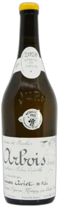 photo du vin Arbois "Vin Jaune"