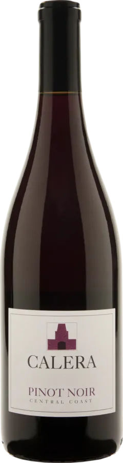 photos du vin Pinot Noir Ryan Vineyard 2018 Calera