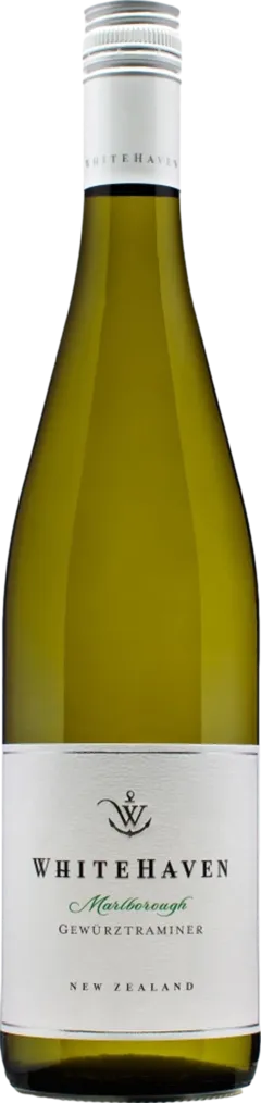 photos du vin Whitehaven Gewurztraminer 2024