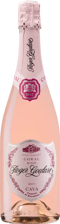 photo du vin Roger Goulart Coral