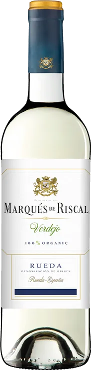 image du vin Marqués de Riscal Verdejo