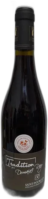 image du vin Domaine Ray Aop st Pourçain
