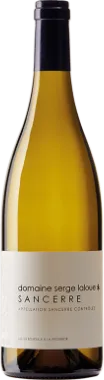 photos du vin Aoc Sancerre Cuvée Silex Domaine Serge Laloue