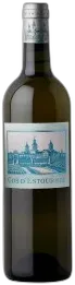 photo du vin Château Cos d’Estournel Blanc