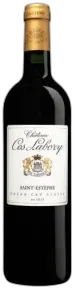photo du vin Chateau Cos Labory 2025